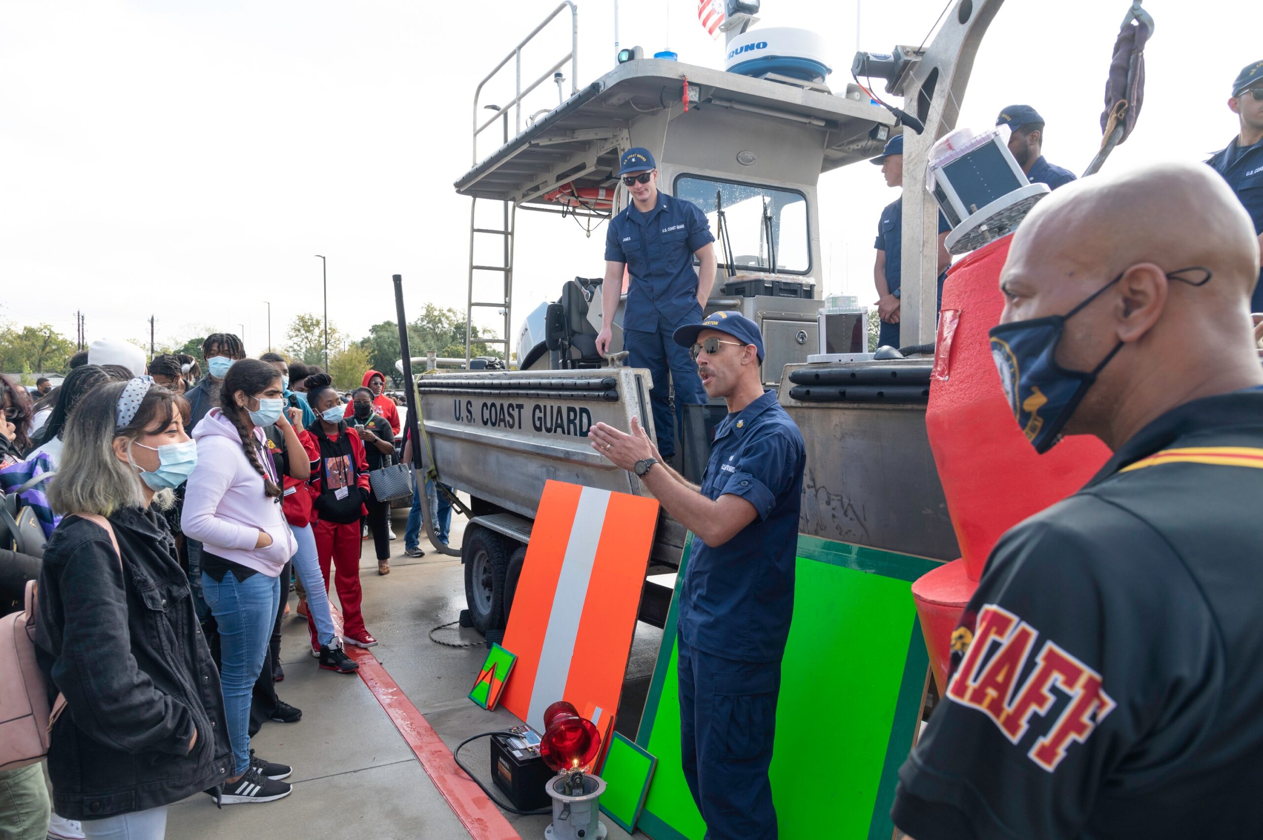 11.11.2021 Coast Guard Rally-1