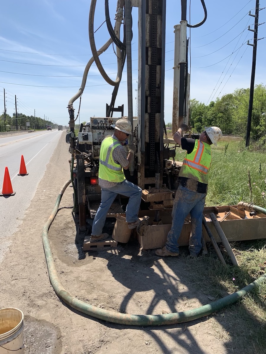 associated testing photo