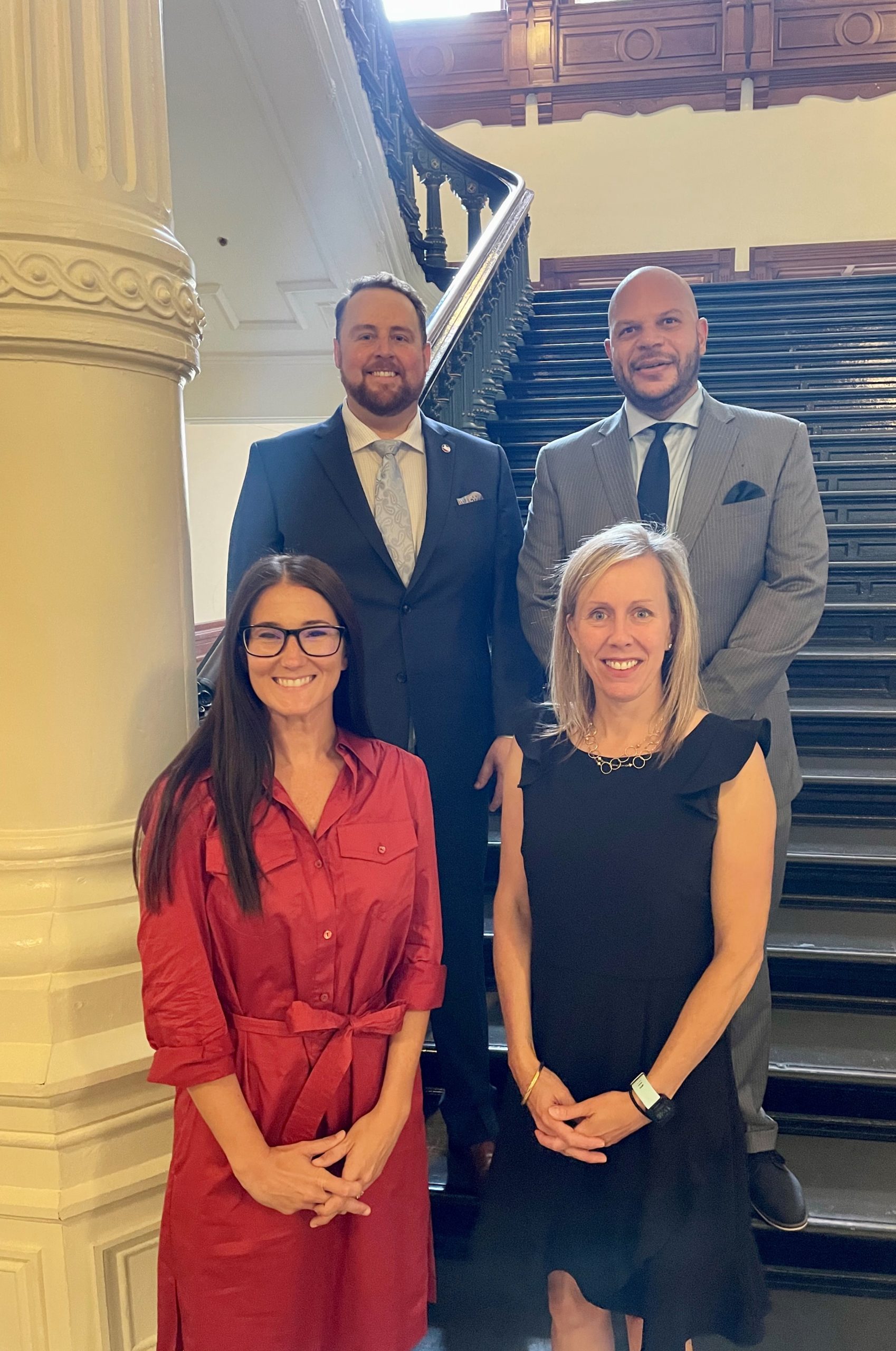 Cam and Kerrick_DCvisit