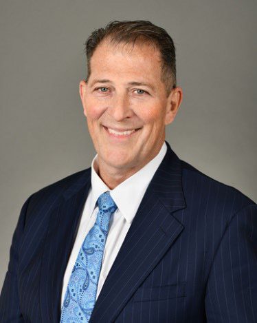 Alan Robb recently appointed to the Port of Houston Authority Port Commission