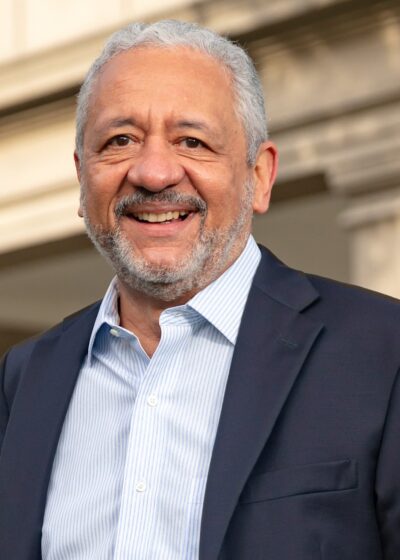 Dr. Ricaurte “Catín” Vásquez