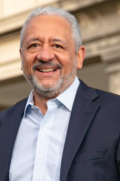 Dr. Ricaurte “Catín” Vásquez