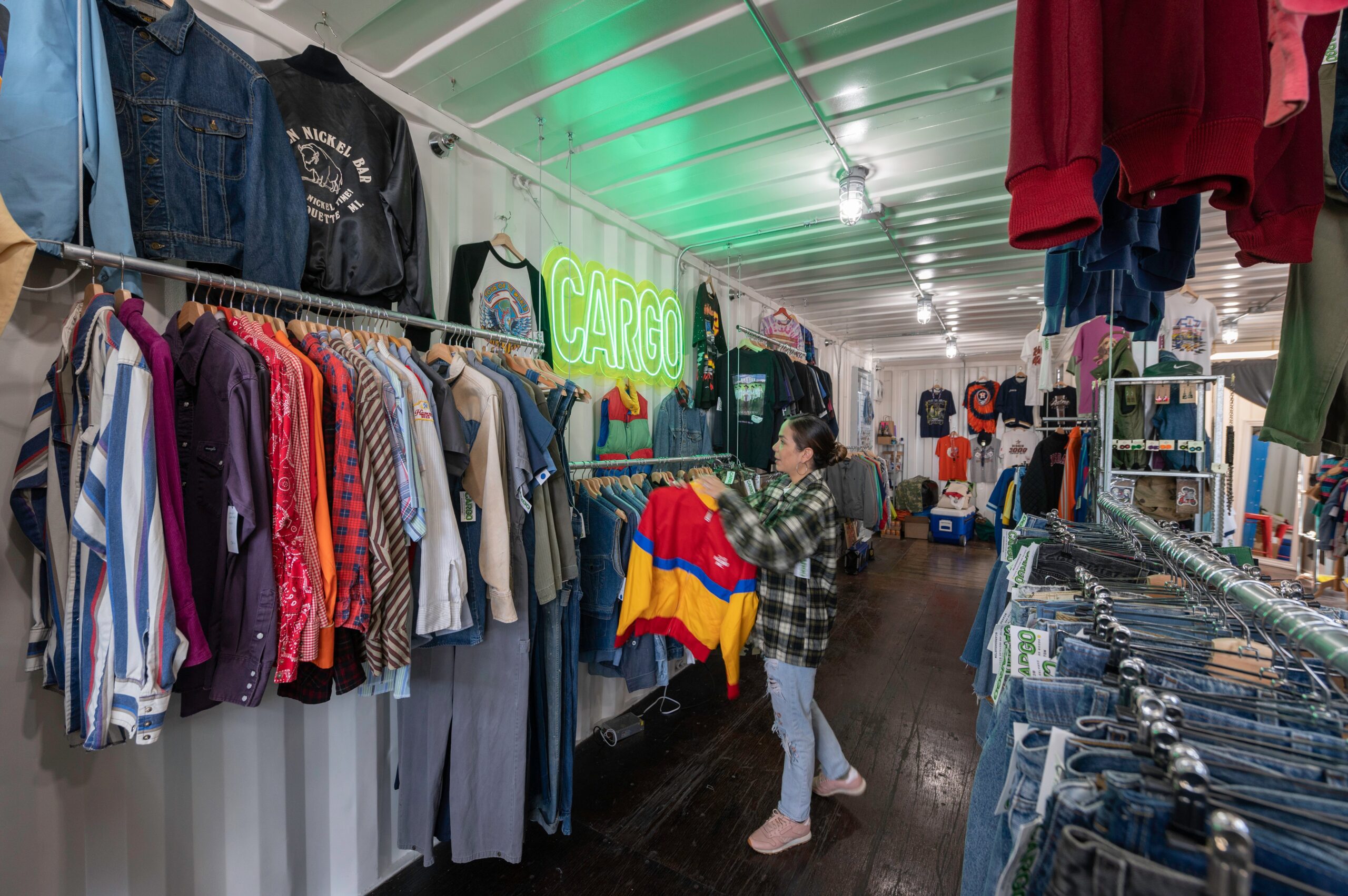 Ironworks Bldg-101-dd