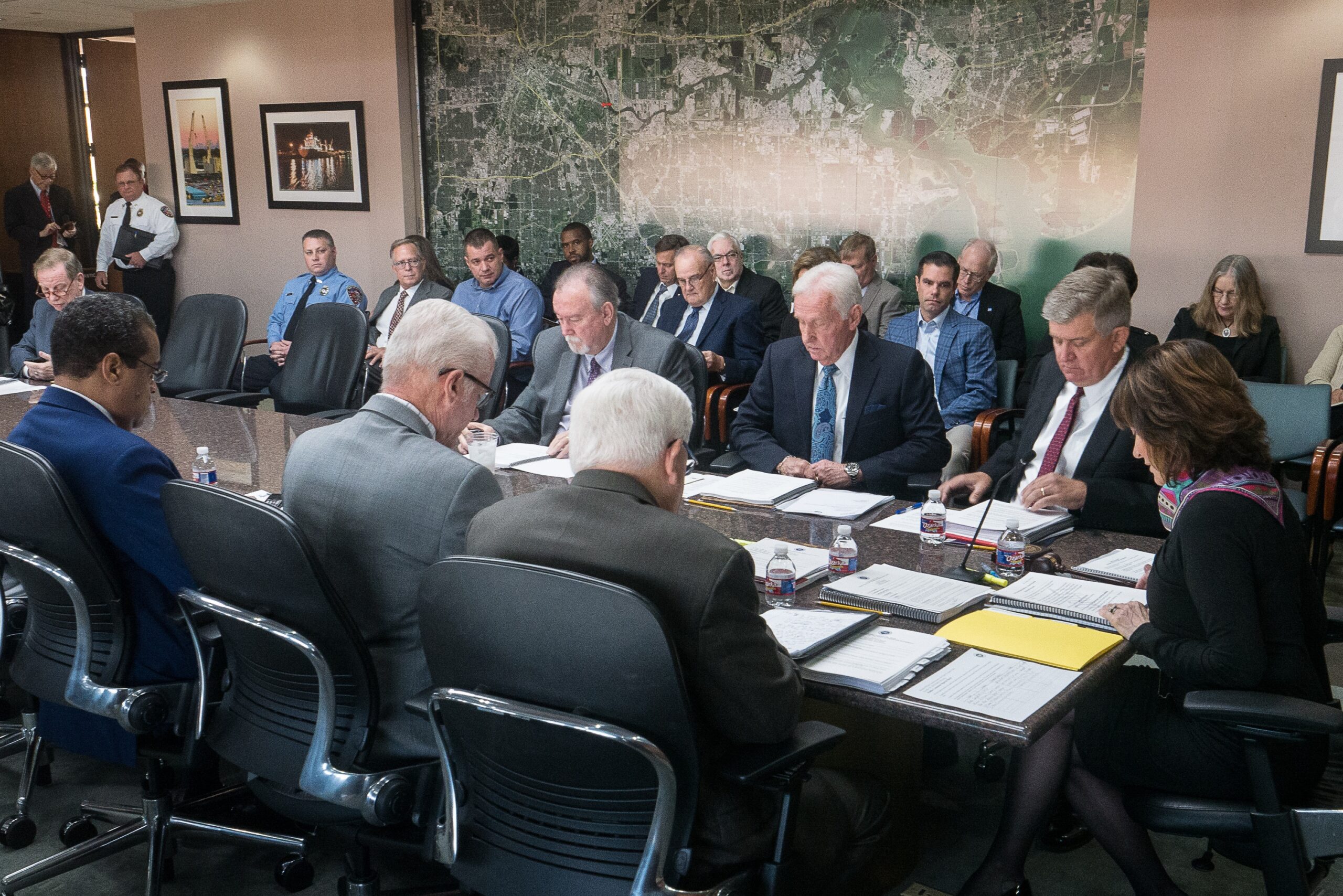 PH Port Comm. 10.30.2018-2