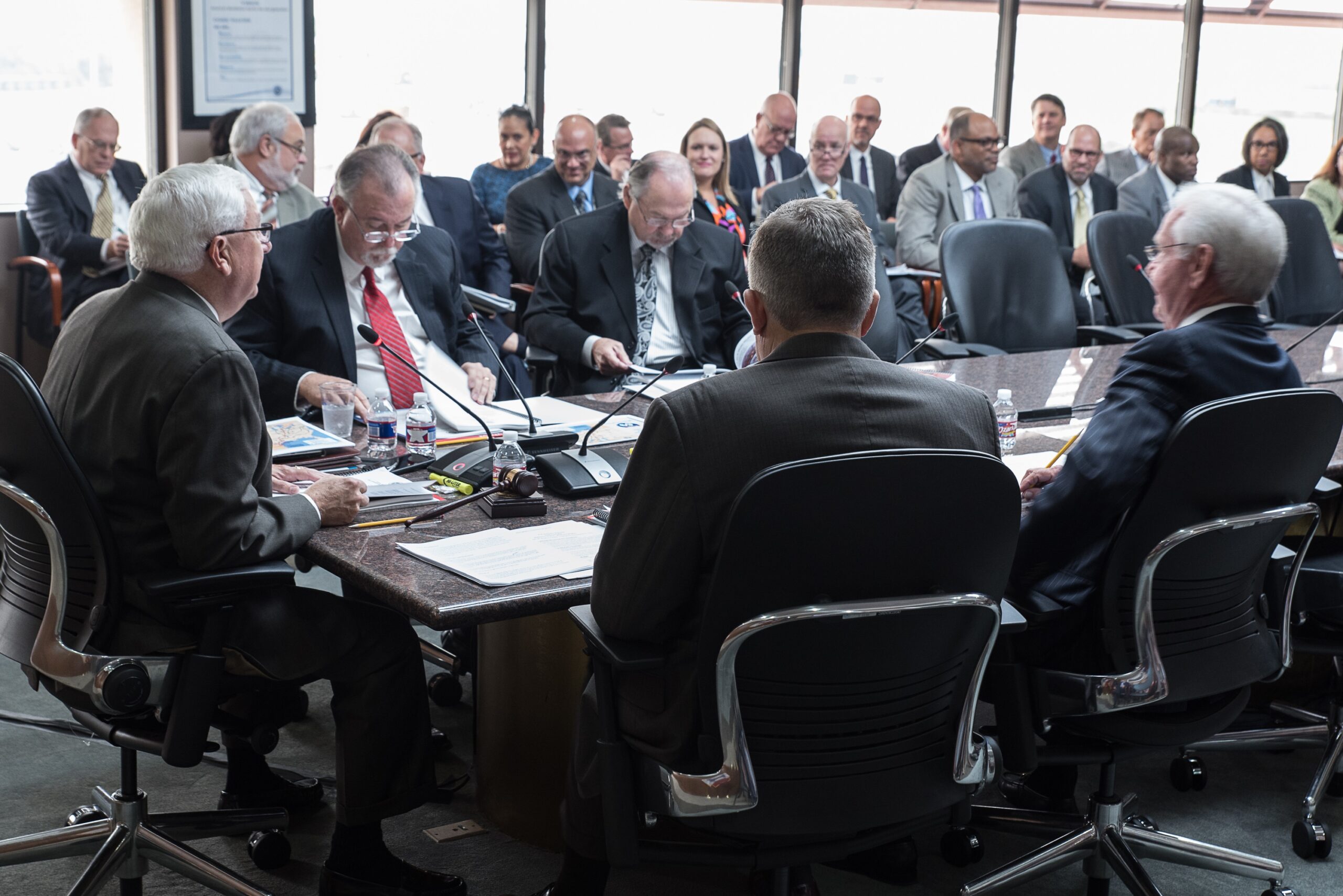 PHA Com. 9.27.2016-4 port commission meeting highlight.jpg