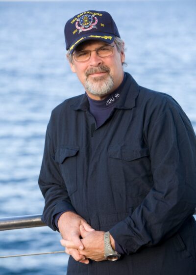 Captain Richard Phillips
