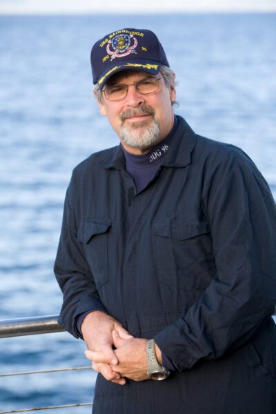 Captain Richard Phillips