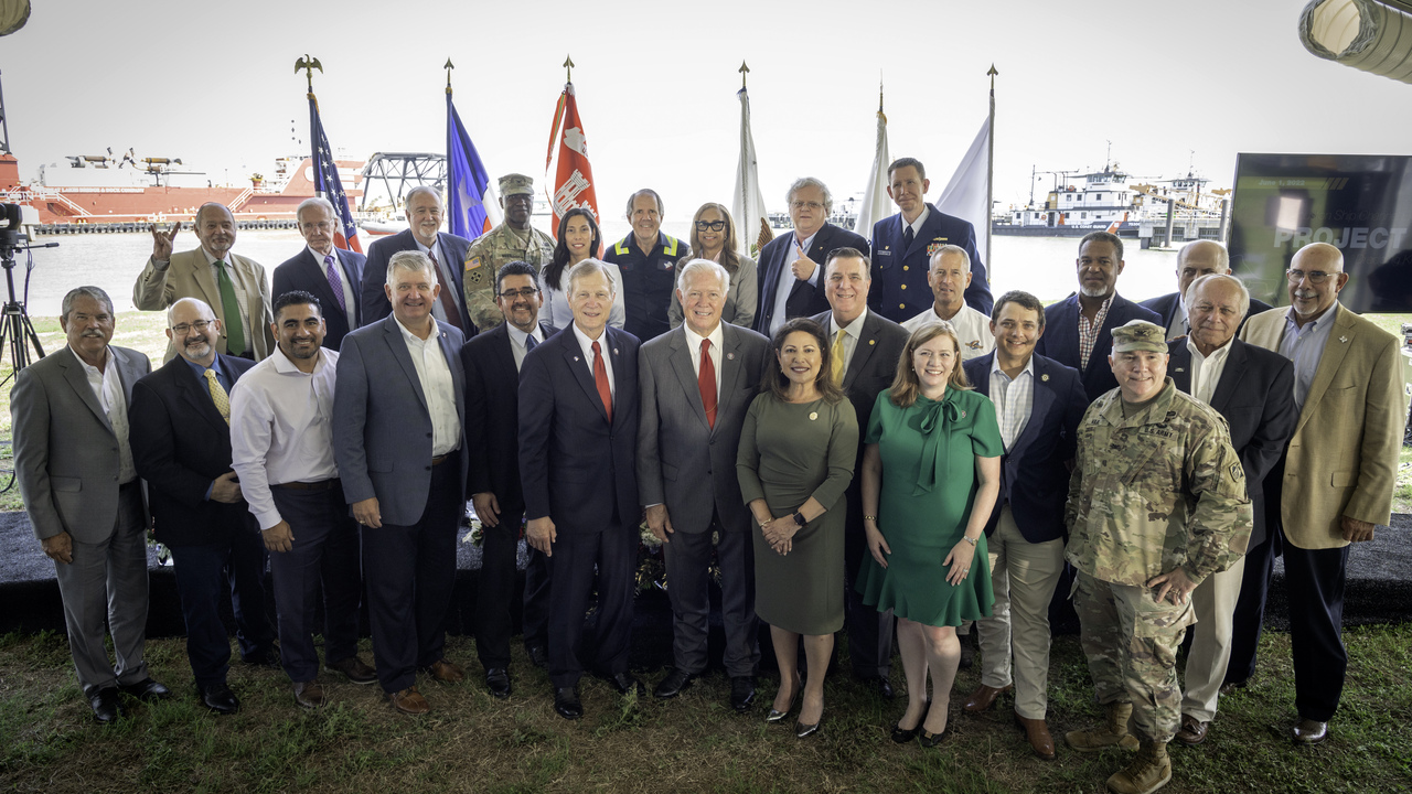 Project 11 Speakers and Partners