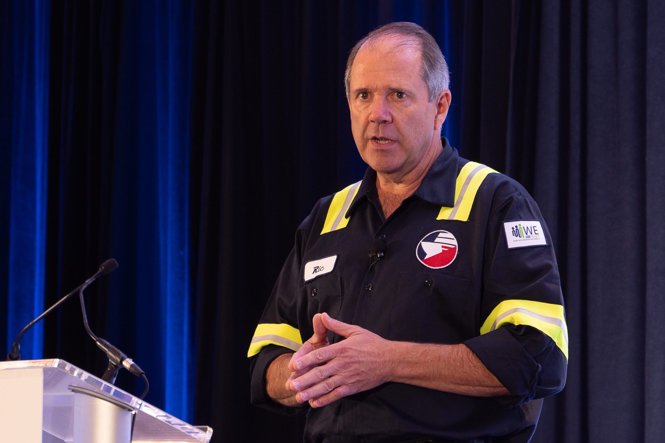 State of Port 2019 2