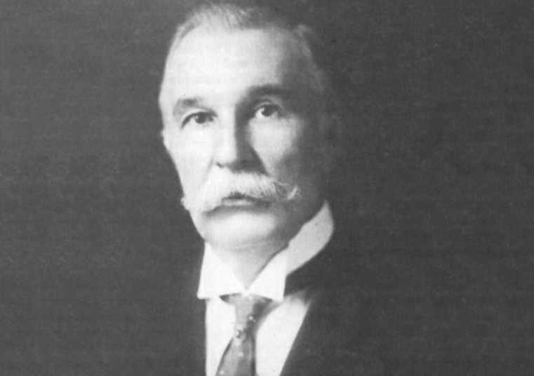 Thomas Ball - blog story