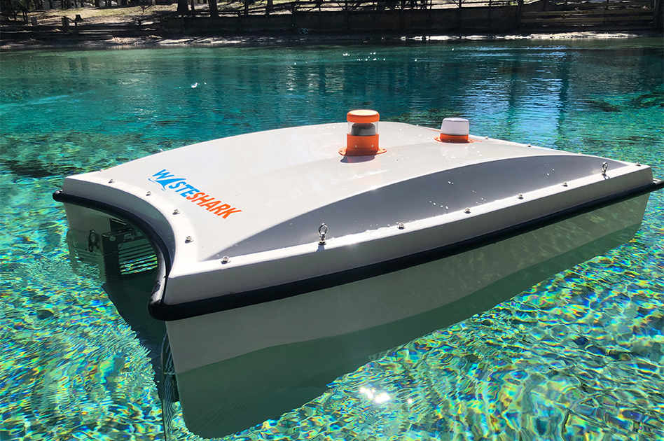 waste shark photo 1-1