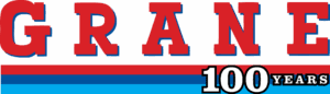GRANE_LOGO_100YEARS